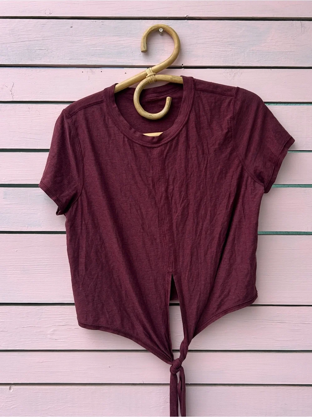 Lululemon Top